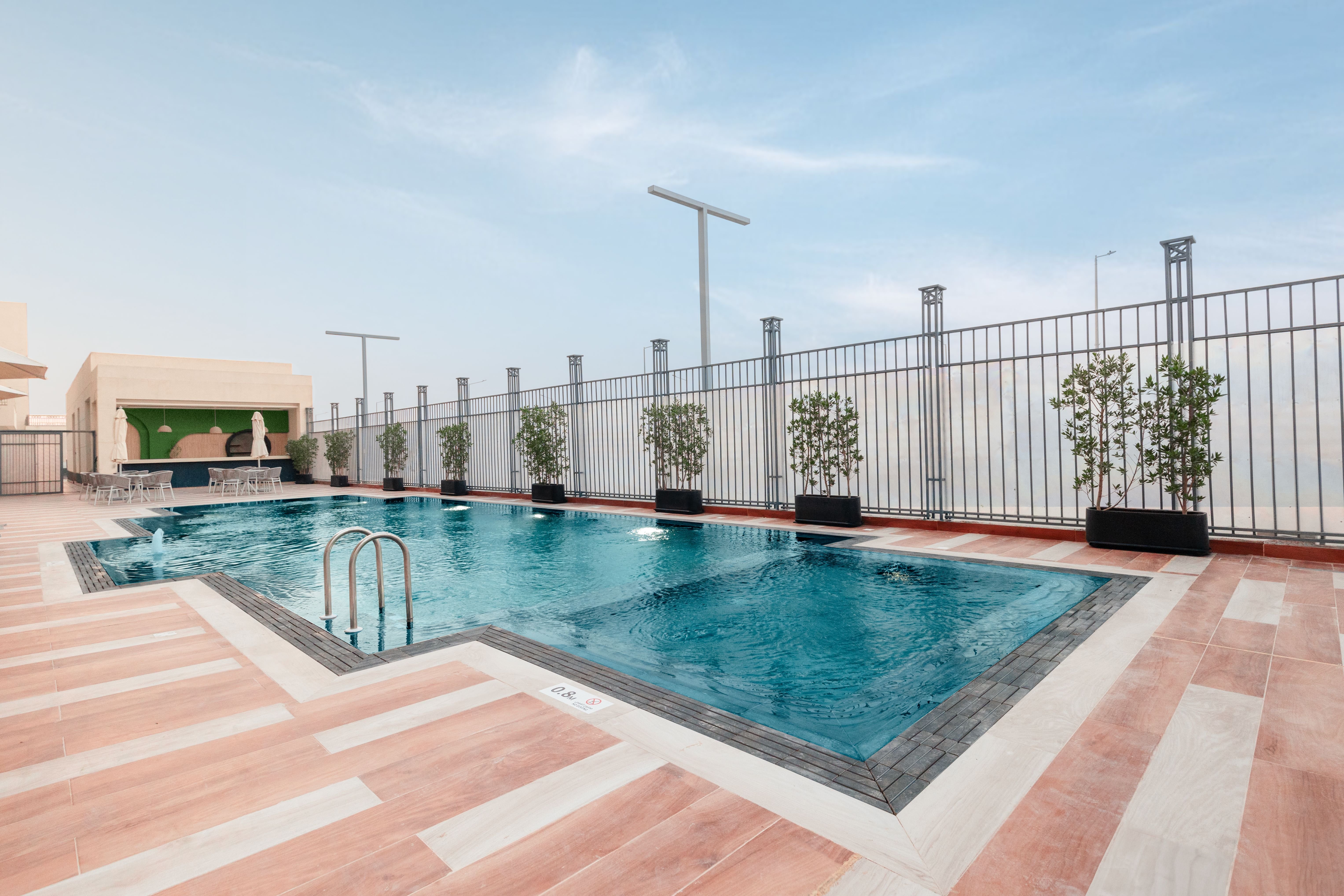 holiday inn riyadh business district an ihg hotel