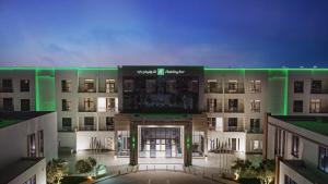 holiday inn riyadh business district an ihg hotel