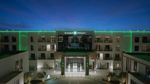 holiday inn riyadh business district an ihg hotel