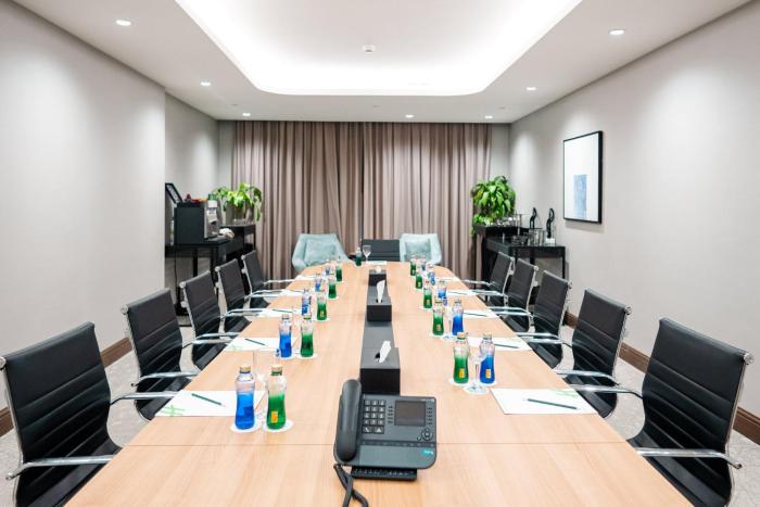 holiday inn riyadh business district an ihg hotel