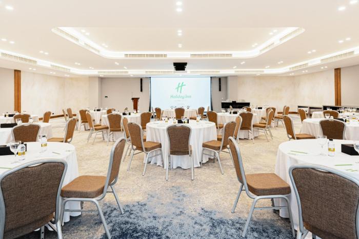 holiday inn riyadh business district an ihg hotel