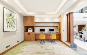 holiday inn riyadh business district an ihg hotel