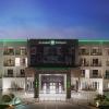 holiday inn riyadh business district an ihg hotel