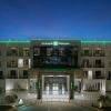 holiday inn riyadh business district an ihg hotel