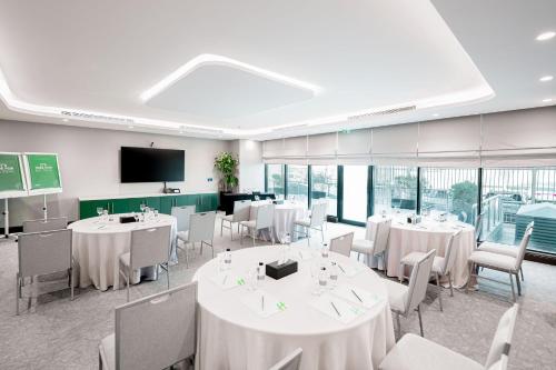 holiday inn riyadh business district an ihg hotel