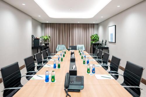 holiday inn riyadh business district an ihg hotel