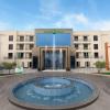 holiday inn riyadh business district an ihg hotel