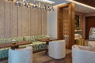 hilton cairo nile maadi