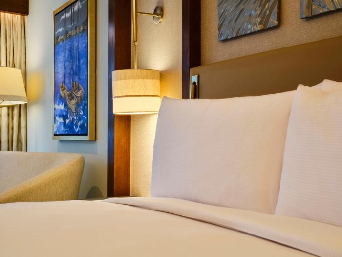 hilton cairo nile maadi