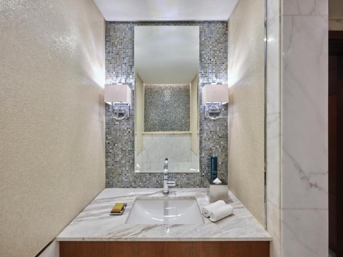 hilton cairo nile maadi
