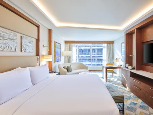 hilton cairo nile maadi