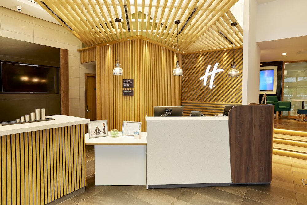holiday inn newcastle jesmond by ihg