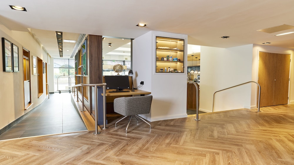 holiday inn newcastle jesmond by ihg