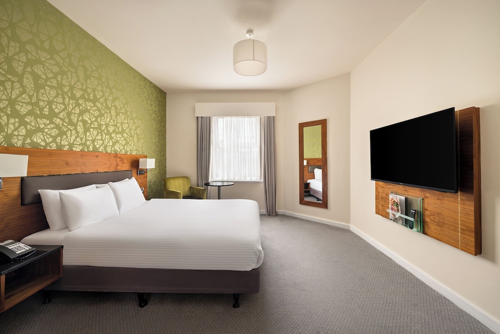 holiday inn newcastle jesmond by ihg