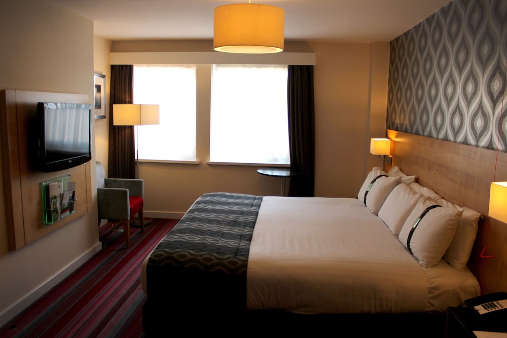 holiday inn newcastle jesmond by ihg