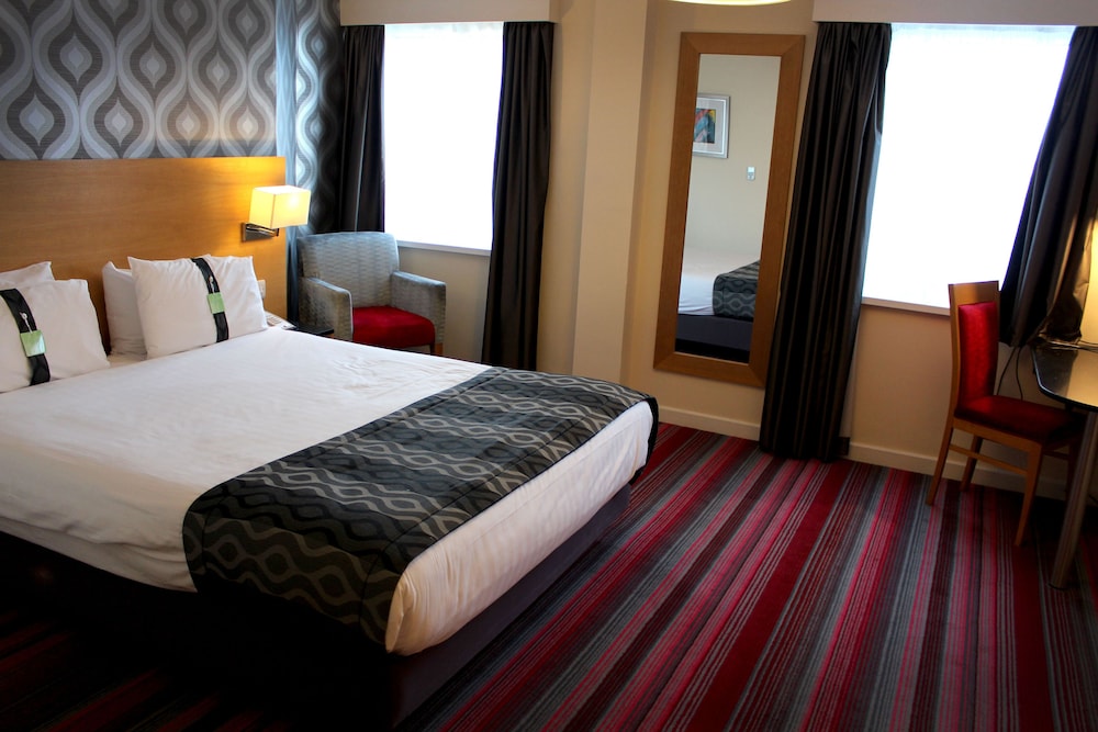 holiday inn newcastle jesmond by ihg