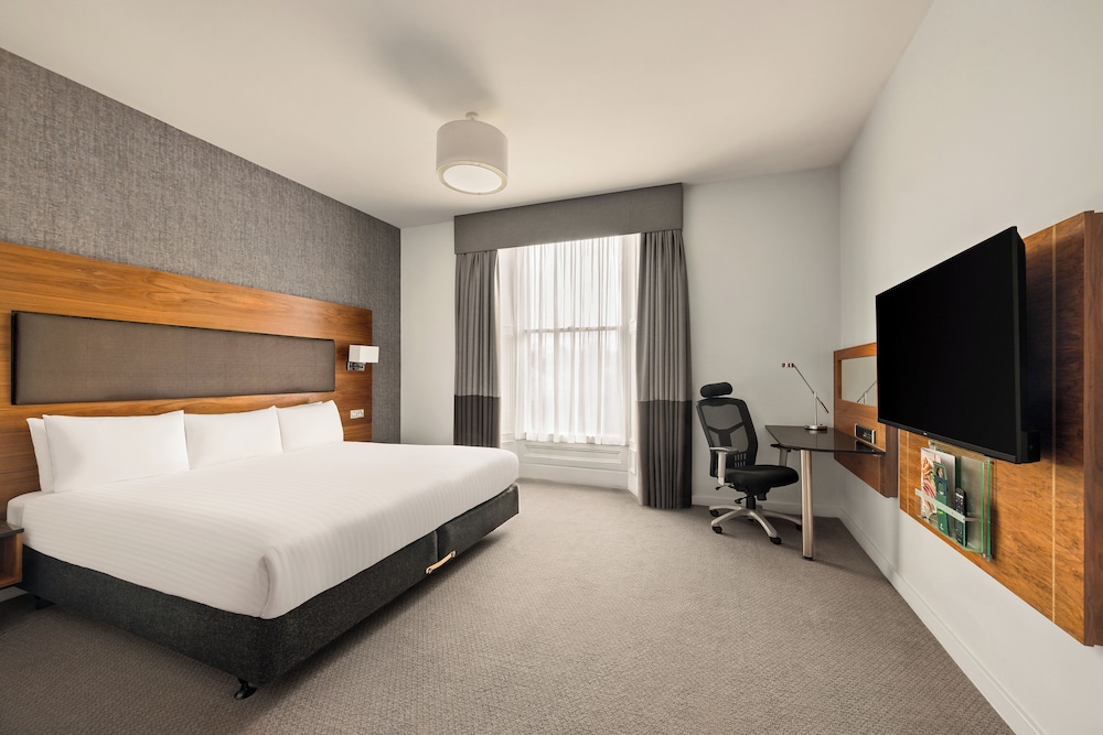 holiday inn newcastle jesmond by ihg