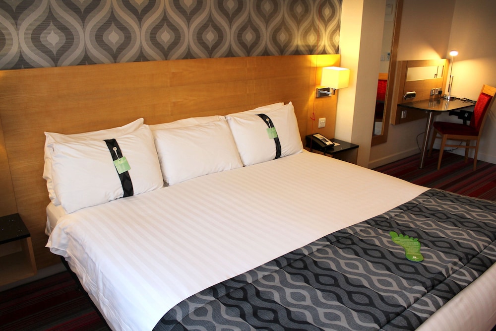 holiday inn newcastle jesmond by ihg