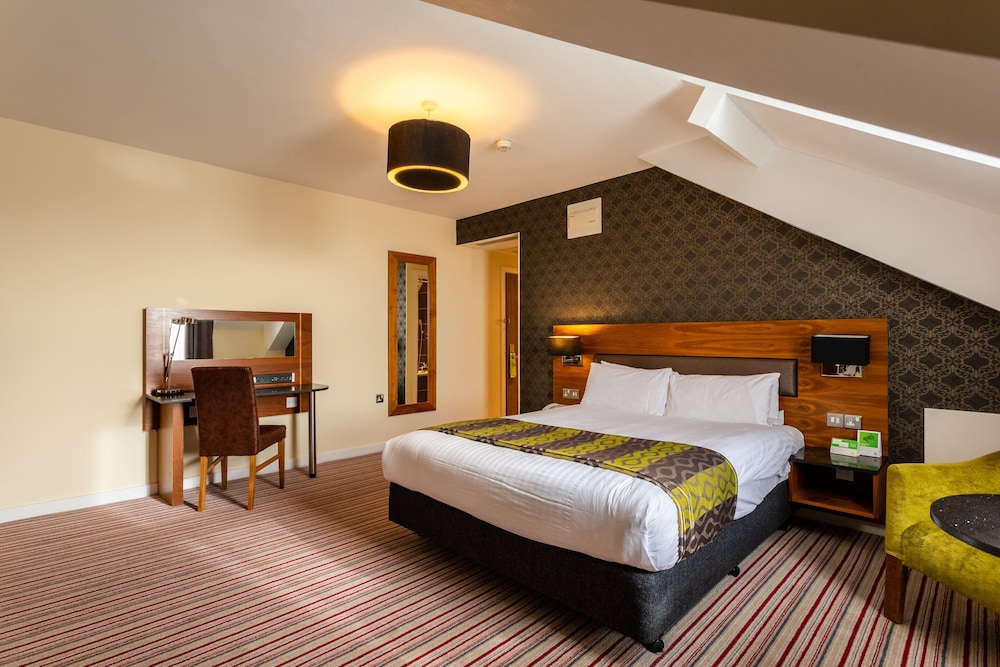 holiday inn newcastle jesmond by ihg