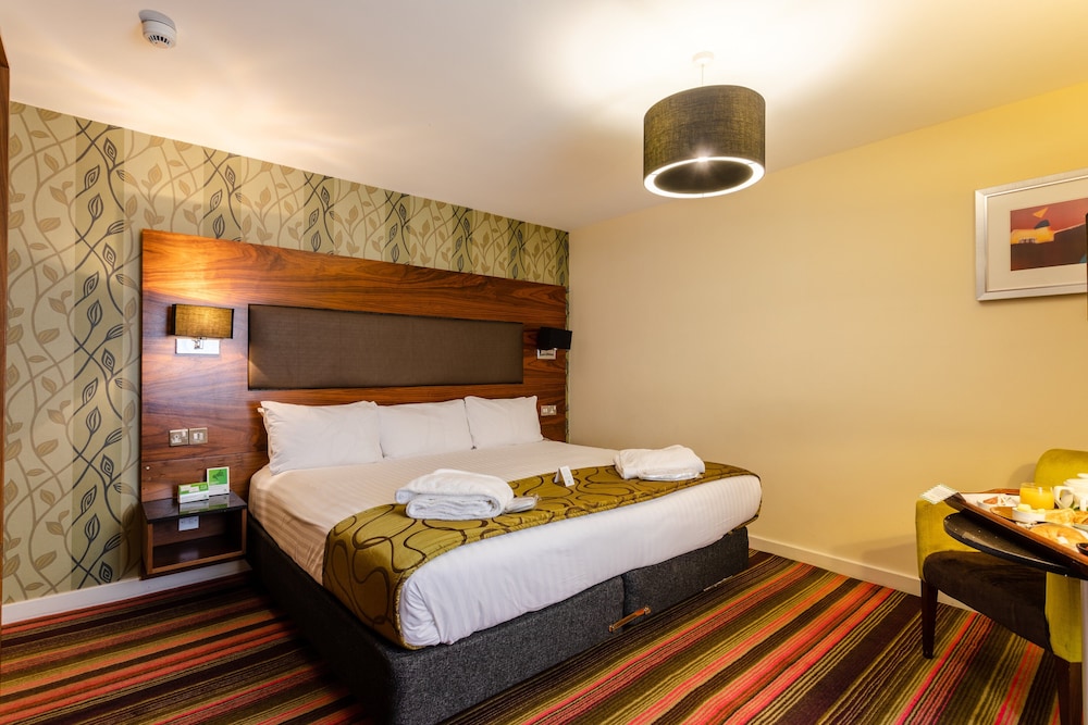 holiday inn newcastle jesmond by ihg