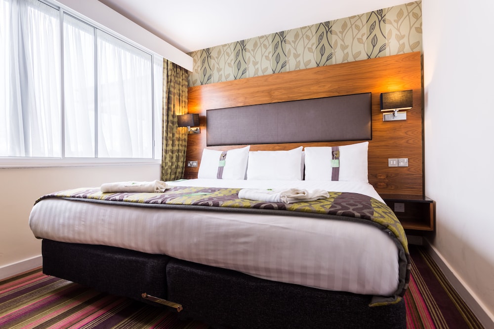 holiday inn newcastle jesmond by ihg