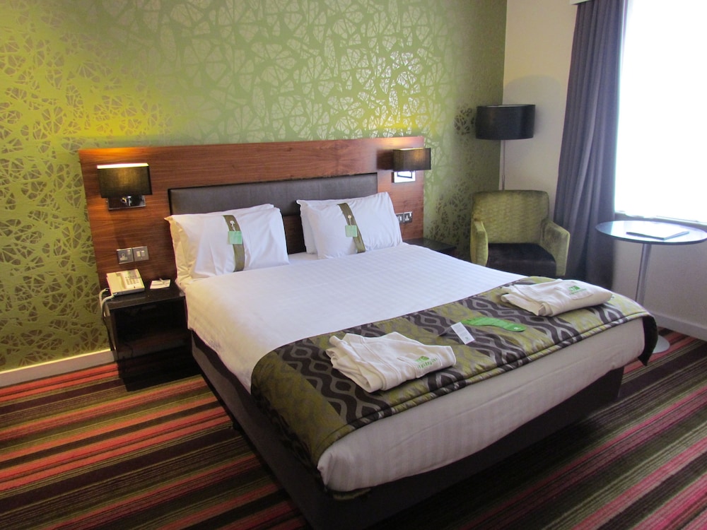 holiday inn newcastle jesmond by ihg