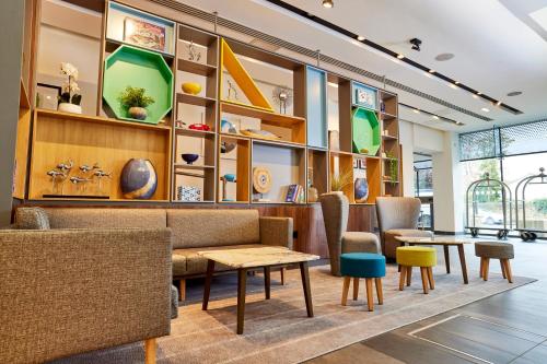 holiday inn newcastle jesmond by ihg