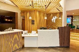 holiday inn newcastle jesmond by ihg