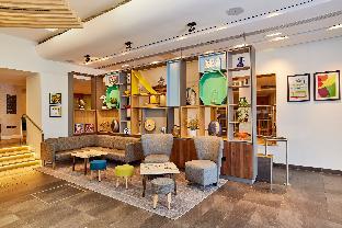 holiday inn newcastle jesmond by ihg