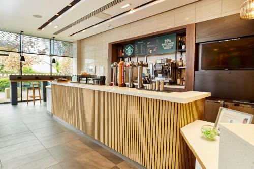 holiday inn newcastle jesmond by ihg