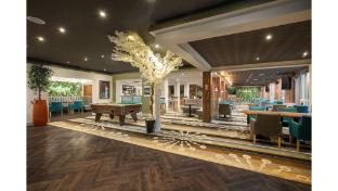 holiday inn newcastle jesmond by ihg