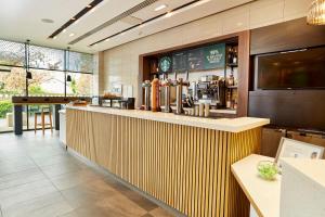 holiday inn newcastle jesmond by ihg