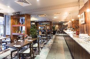 holiday inn newcastle jesmond by ihg