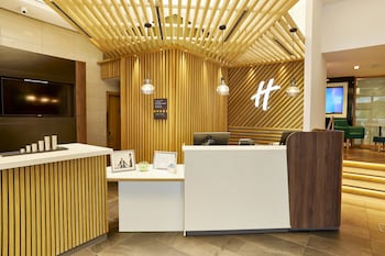 Holiday Inn Newcastle Jesmond By Ihg,Newcastle Upon Tyne>>Jesmond,4 star