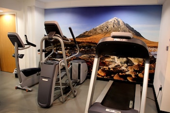 Holiday Inn Newcastle Jesmond By Ihg,Newcastle Upon Tyne>>Jesmond,4 star