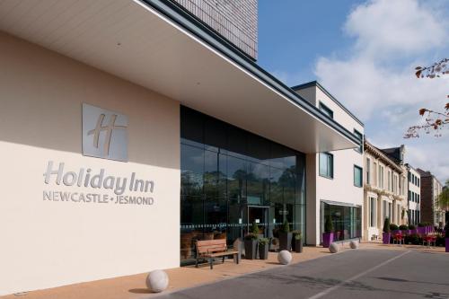 holiday inn newcastle jesmond by ihg