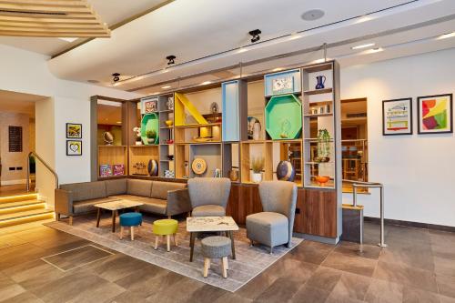 holiday inn newcastle jesmond by ihg