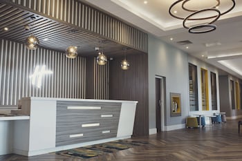 Holiday Inn Newcastle - Gosforth Park By Ihg,Near Northumberlandia,4 star