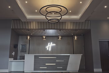 Holiday Inn Newcastle - Gosforth Park By Ihg,Near Northumberlandia,4 star