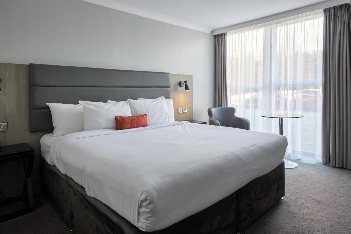 holiday inn newcastle gosforth park by ihg