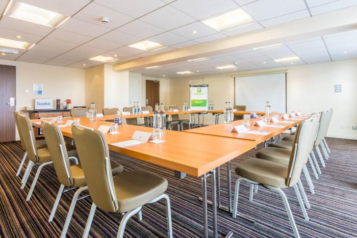holiday inn newcastle gosforth park by ihg