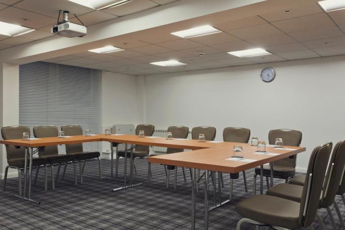 holiday inn newcastle gosforth park by ihg