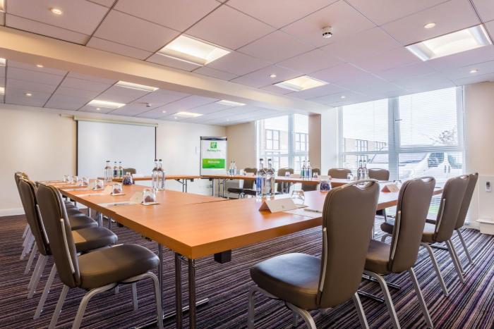 holiday inn newcastle gosforth park by ihg