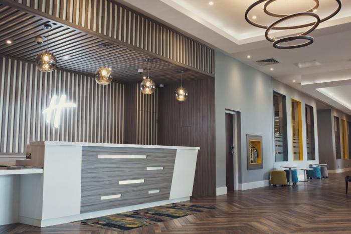 holiday inn newcastle gosforth park by ihg