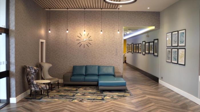 holiday inn newcastle gosforth park by ihg