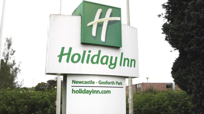 holiday inn newcastle gosforth park by ihg