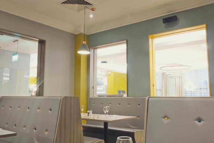 holiday inn newcastle gosforth park by ihg