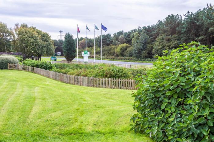 holiday inn newcastle gosforth park by ihg
