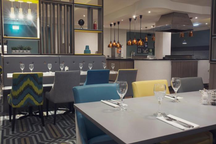 holiday inn newcastle gosforth park by ihg