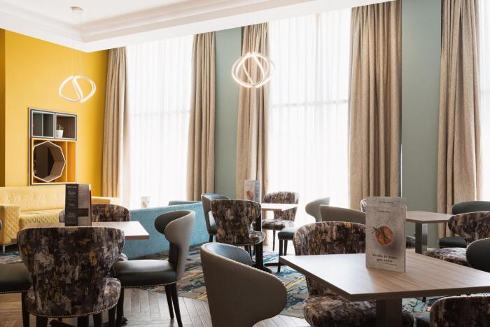 holiday inn newcastle gosforth park by ihg